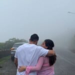 Shivani Jha Instagram - @bee_vani_ bhookemon you are hahahahahaha #shivanijha #leeneshmattoo #instagram #trending #viral