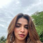 Shivani Jha Instagram - Deleted scenes last picture wins hands down! 😆