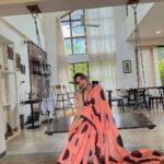 Shivani Jha Instagram – A feminine urge