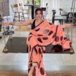 Shivani Jha Instagram - A feminine urge