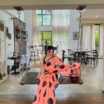 Shivani Jha Instagram - A feminine urge