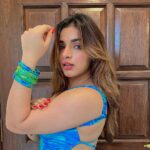 Shivani Jha Instagram - 🦋