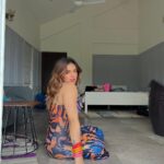 Shivani Jha Instagram - Pretty on purpose (Foodbumpgamestrong)
