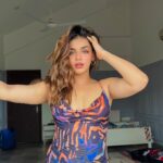Shivani Jha Instagram - Pretty on purpose (Foodbumpgamestrong)