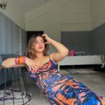 Shivani Jha Instagram - Pretty on purpose (Foodbumpgamestrong)