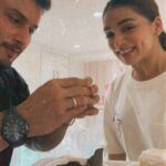 Shivani Jha Instagram – The rest is history  @bee_vani_  5daystogo
#viral #instagram #birthday #birthdaygirl #leevani