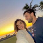 Shivani Jha Instagram - Tag your ❤️ Love viral reels