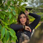 Shivani Jha Instagram – You can always be better by wearing black