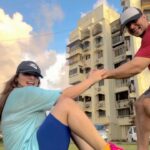 Shivani Jha Instagram – Okay! 

#reels #couple #viral #memes