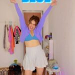 Shivani Jha Instagram – This is such a cool trend 😛

#shivanijha #reels #explore #viral viral #lemonde