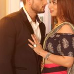 Shivani Jha Instagram – I have that “have you seen the way he looks at her” kind of love ✨

Love #farkhai viral couple
