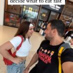 Shivani Jha Instagram – Bestest way  @bee_vani_ 

Couplegoals  comedy  fun