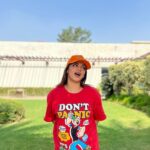 Shivani Jha Instagram – I’m a social vegan. I avoid meet. 

#shivanijha #delhi