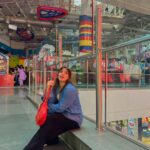Shivani Jha Instagram - Guess why?