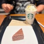 Shivani Jha Instagram - Attachment 🧷 • Got bangs and finished my burger within seconds • My eye changes to brown in the Sun • Alligator nails • Got red light therapy for free • Ate the new Starbucks hazelnut triangle • Mera pyar Delhi, India