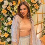 Shivani Jha Instagram – Plandid (n) :
A well planned fake candid 🤍

#shivanijha #bhagyalakshmi #soniyaoberoi