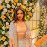 Shivani Jha Instagram – Plandid (n) :
A well planned fake candid 🤍

#shivanijha #bhagyalakshmi #soniyaoberoi