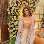 Shivani Jha Instagram – Plandid (n) :
A well planned fake candid 🤍

#shivanijha #bhagyalakshmi #soniyaoberoi