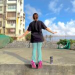 Shivani Jha Instagram – A fairy 🤍😂

#reels #explore #trending #fairytrend #fairy #viral #funny #shivanijha #challenge