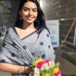 Shivani Rajashekar Instagram – Tbt #thiruvannamalai 🙏🏻