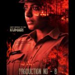 Shivani Rajashekar Instagram – #BdayPost 1 #july1st
Guys firstly meet ‘Kumari’ 😬
Super excited and kicked about this project #productionNo8 @ga2pictures
This year I got to celebrate my bday on the sets ..and it was an incredible experience 🙏🏻
Thanks to my darling Team ,Family & Friends for making my day soooo special! Love u guys 💛
Also big big thanks to each and everyone of you for your lovely wishes ..u guys made my day 🤗
Grateful!🙏🏻
Last pic ..Pc @bhanukiranpratapa garu ❤️