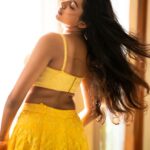 Shivani Rajashekar Instagram – It’s Naa Bday Poda !!!💛
Styling @officialanahita
Outfit @varunchakkilam
PC @infini8stories