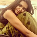 Shivani Rajashekar Instagram – Pc @shivnivasse 🧡