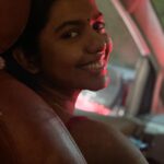 Shivani Rajashekar Instagram – How to be telugu ammayi 101 🤓
Pc @shivathmikar