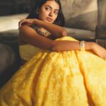 Shivani Rajashekar Instagram – Styled by @officialanahita
Outfit: @varunchakkilam 
Jewellery: @adornablesbysonalimehra
Pic: @infini8stories