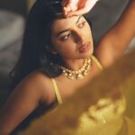 Shivani Rajashekar Instagram – Styled by @officialanahita
Outfit: @varunchakkilam 
Jewellery: @adornablesbysonalimehra
Pic: @infini8stories