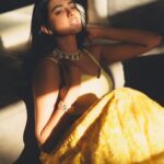 Shivani Rajashekar Instagram – Styled by @officialanahita
Outfit: @varunchakkilam
Jewellery: @adornablesbysonalimehra
Pic: @infini8stories