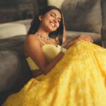 Shivani Rajashekar Instagram – Styled by @officialanahita
Outfit: @varunchakkilam
Jewellery: @adornablesbysonalimehra
Pic: @infini8stories
