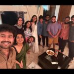 Shivani Rajashekar Instagram – #BdayPost 1 #july1st
Guys firstly meet ‘Kumari’ 😬
Super excited and kicked about this project #productionNo8 @ga2pictures 
This year I got to celebrate my bday on the sets ..and it was an incredible experience 🙏🏻
Thanks to my darling Team ,Family & Friends for making my day soooo special! Love u guys 💛
Also big big thanks to each and everyone of you for your lovely wishes ..u guys made my day 🤗
Grateful!🙏🏻

Last pic ..Pc @bhanukiranpratapa garu ❤️