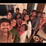Shivani Rajashekar Instagram – #BdayPost 1 #july1st
Guys firstly meet βKumariβ π¬
Super excited and kicked about this project #productionNo8 @ga2pictures
This year I got to celebrate my bday on the sets ..and it was an incredible experience ππ»
Thanks to my darling Team ,Family & Friends for making my day soooo special! Love u guys π
Also big big thanks to each and everyone of you for your lovely wishes ..u guys made my day π€
Grateful!ππ»
Last pic ..Pc @bhanukiranpratapa garu β€οΈ
