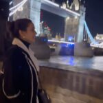 Shivani Surve Instagram – London is calling, so I must go 😉 
.

.
#london🇬🇧 #majormissing #throwback #instagram #reelitfeelit #fun