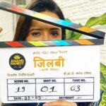 Shivani Surve Instagram – My next ❤️