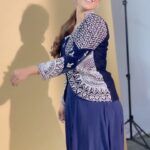 Shivani Surve Instagram – Typical me 😀
