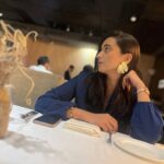 Shivani Surve Instagram – No matter what restaurant you pick for date night, I’ll always pick you @ajinkya_nanaware ❤️

 
 #datenight ❤️