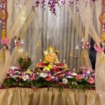 Shivani Surve Instagram – गणपती बाप्पा मोरया, मंगलमूर्ती मोरया 🙏🏻
