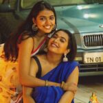 Shivathmika Rajashekar Instagram – Navaratri ✨

PC @jaggannivas @oj_clicks