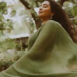 Shivathmika Rajashekar Instagram – Kannal Oru Seithi