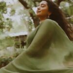Shivathmika Rajashekar Instagram – Kannal Oru Seithi
