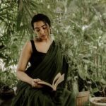 Shivathmika Rajashekar Instagram - Map those dreams onto celluloid and print them into history.