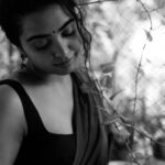 Shivathmika Rajashekar Instagram – The many moods 🖤