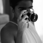 Shivathmika Rajashekar Instagram – The many moods 🖤