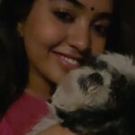 Shivathmika Rajashekar Instagram – Random joy stuffssss ✨🧿