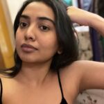 Shivathmika Rajashekar Instagram – No such things as too many selfies…