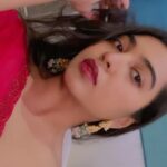Shivathmika Rajashekar Instagram - Delulu