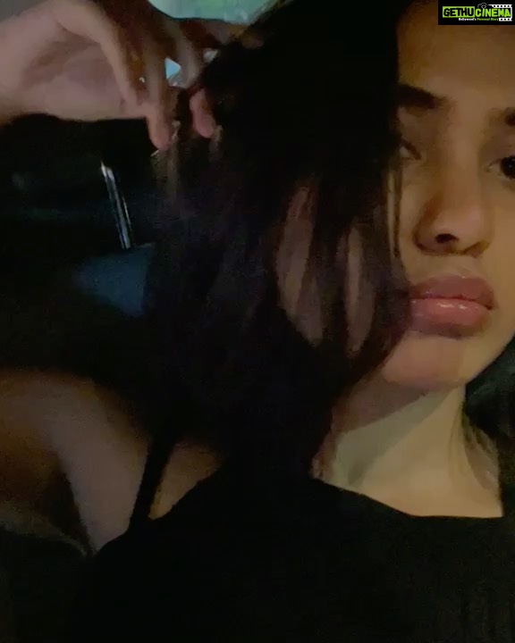 Shivathmika Rajashekar Instagram - Delulu
