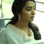 Shivathmika Rajashekar Instagram - Found cute pictures of Meenax🤓🐷